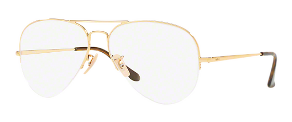 RAY BAN 6589 2500 56