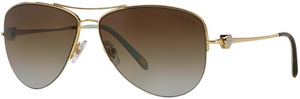 TIFFANY & CO 3021 60 POLARIZED