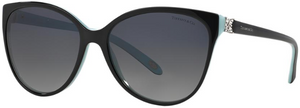 TIFFANY & CO 4089B 58 POLARIZED