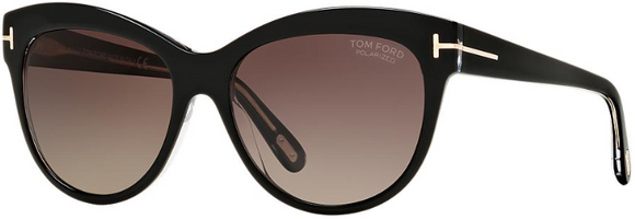 TOM FORD 0430 LILY 56