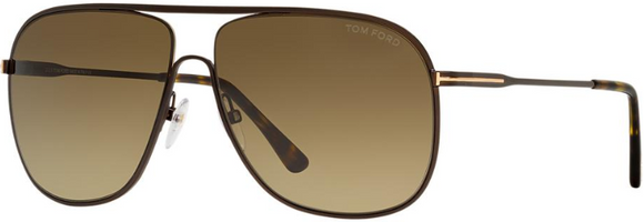 TOM FORD 0451 DOMINIC