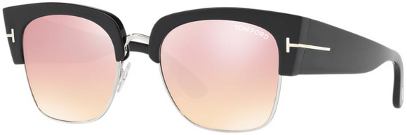 TOM FORD 0554 DAKOTA 55