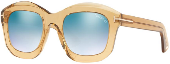 TOM FORD 0582 JULIA 02 50