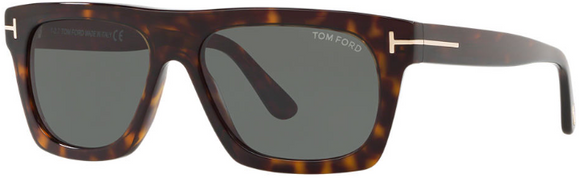 TOM FORD 0592 55