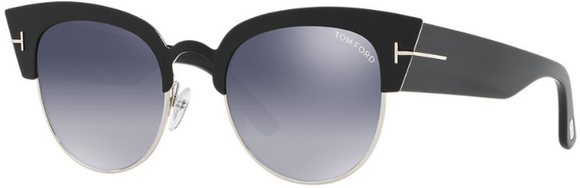 TOM FORD 0607 51