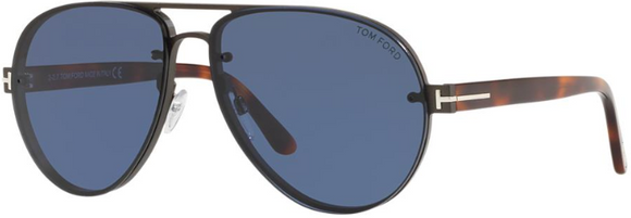 TOM FORD 0622 62