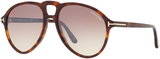 TOM FORD 0645 57