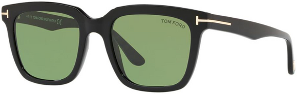 TOM FORD 0646 53