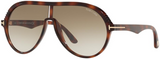 TOM FORD 0647 63