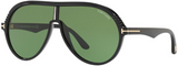 TOM FORD 0647 63