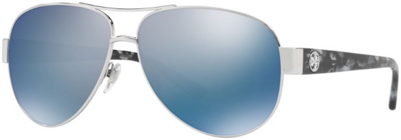 TORY BURCH 6057 60 POLARIZED