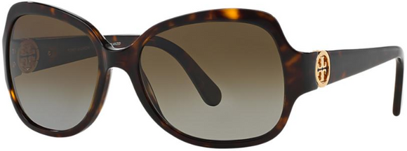 TORY BURCH 7059 57 POLARIZED