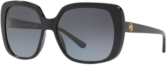 TORY BURCH 7112 57 POLARIZED
