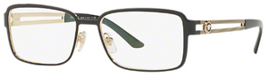 VERSACE 1236 1371 55
