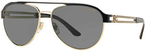 VERSACE 2165 POLARIZED