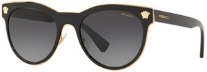 VERSACE 2198 54 POLARIZED