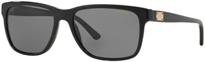 VERSACE 4249 58 POLARIZED