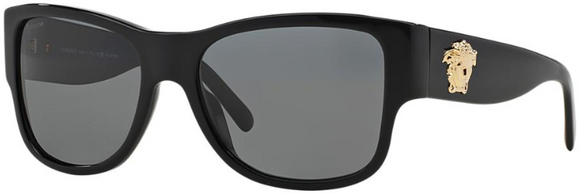 VERSACE 4275 58 POLARIZED