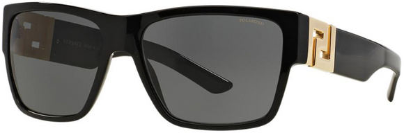 VERSACE 4296 59 POLARIZED