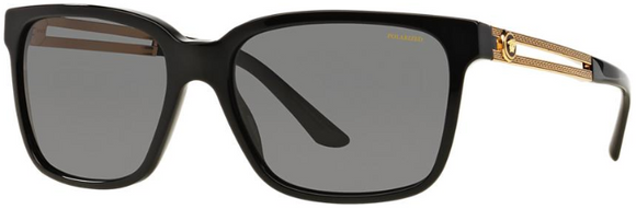 VERSACE 4307 POLARIZED