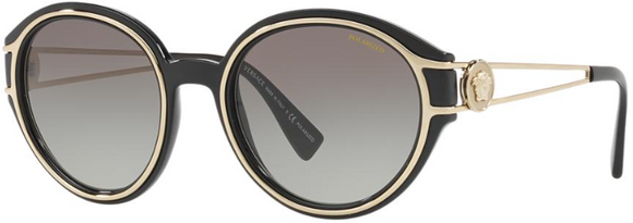 VERSACE 4342 53 POLARIZED